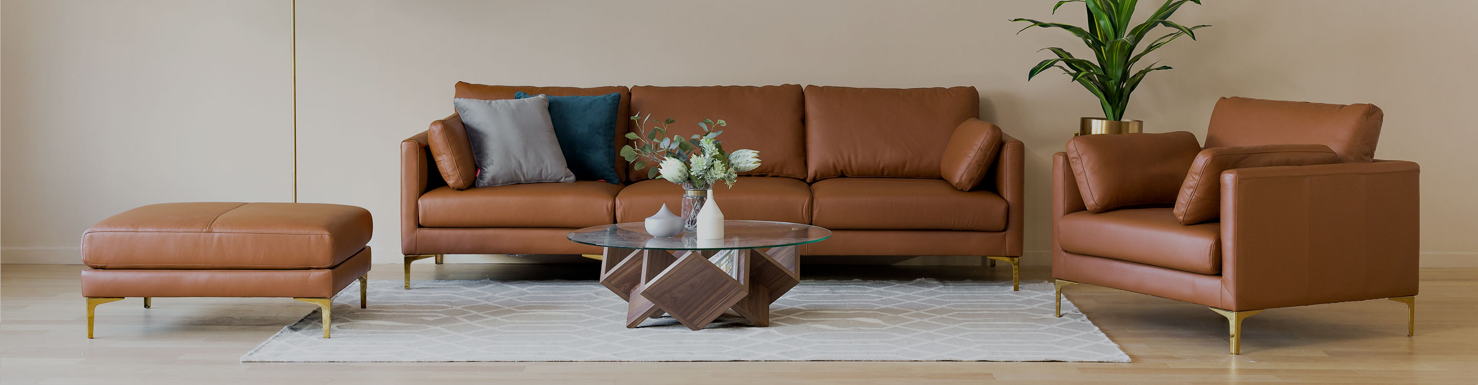 Leather Furniture Castlery Australia